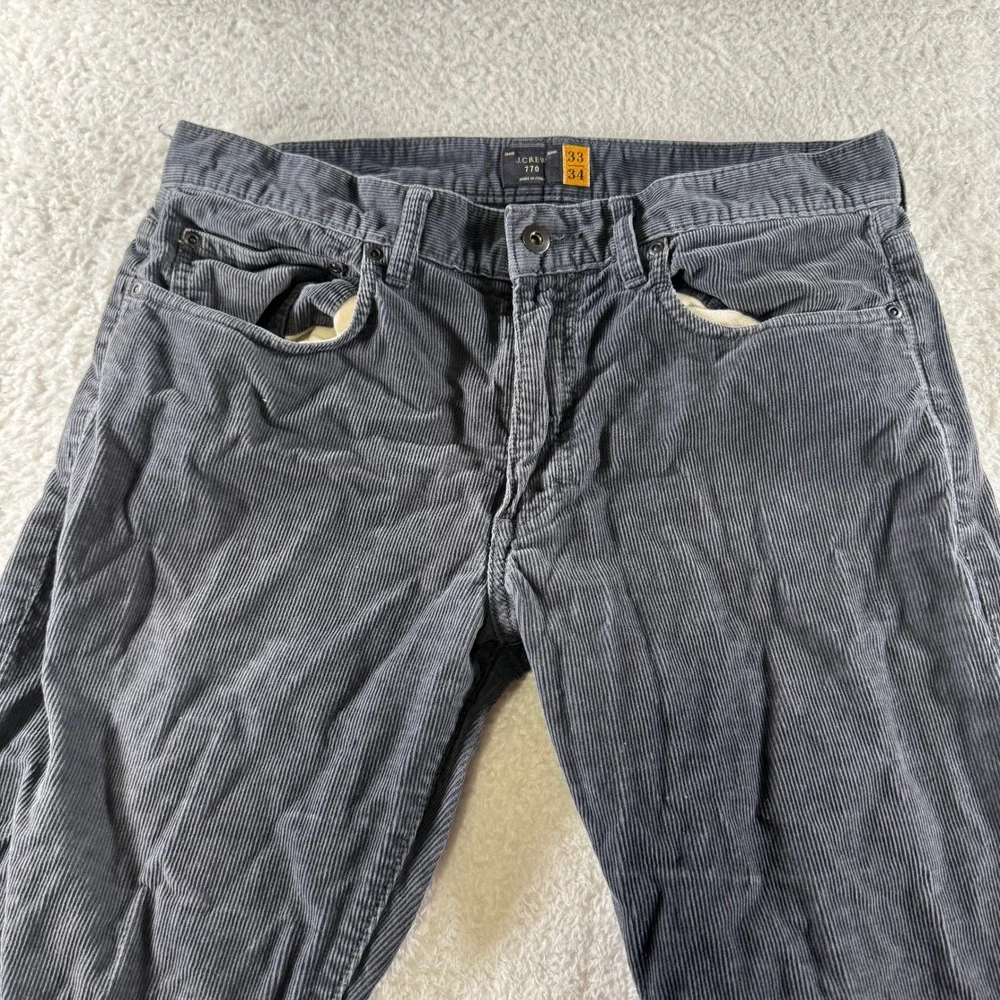 J. Crew any wear